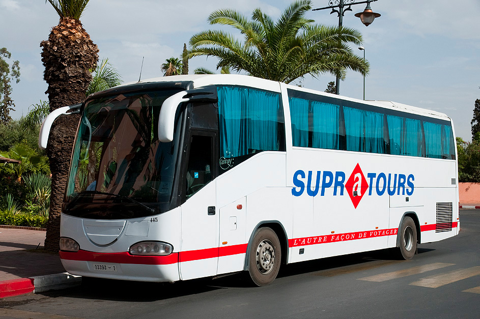 suprtour