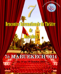 rencontre theatre
